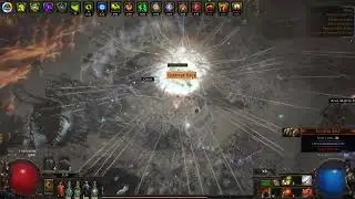Headhunter drop