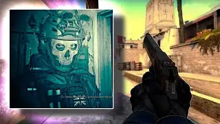 ghost ❤ (cs2 fragmovie)