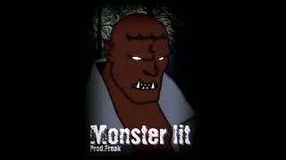 Yung Buda Type Beat - 