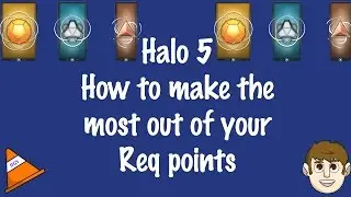 Halo 5: How to make the most of your Req Points