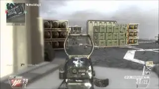 Br0wnWarrior Flawless Game Play