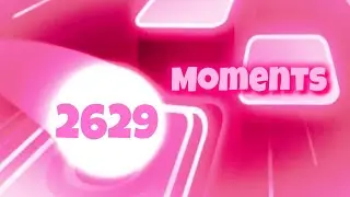 Tiles Hop v3.2.0 | Daxten - Moments | 2629 Score
