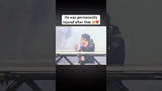 MICHAEL JACKSON SHOULD&rsquo;VE SUED WHOEVER DROPPED IT THAT FAST 😮
