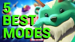 Multiversus NEEDS These 5 Gamemodes