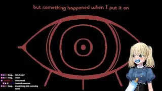 Wake up! Horseshoes were originally made for humans! - [Rental] [Psychopomp Demo] - vod 10/3/2024
