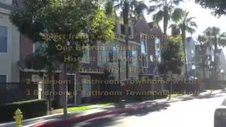 The Esplanade Apartments