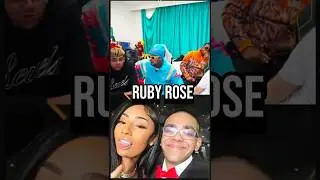 N3on Reveals His Celebrity Crush To 6ix9ine & Adinross #n3on #n3onclips #n3onlive #6ix9ine #adinross