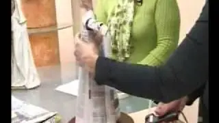 Habil&Dades Con Raquel - Mirtha Urbina 3/4 Rosa Mistica Revestida