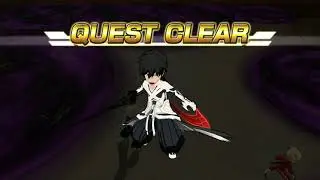 42,882,253 (7.8s) Score Hard Guild Quest - Bleach Brave Souls