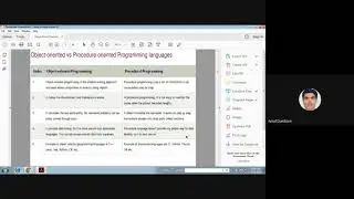 PPS Lecture 29