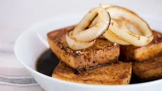 Tofu Steak Tagalog Recipe  | Yummy PH