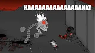 FNF: expurgation!