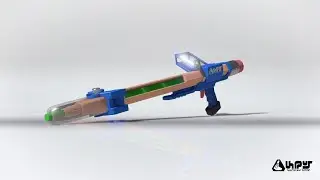 Snipewriter 5H