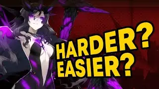 Counter:Side SEA - Danger Close Nervier Guide [Season 3 (26.8.2021)]