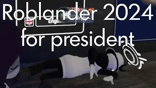 Roblander 2024 - MFMC Vr