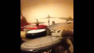 Drum displacement exercise