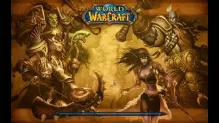 Shadow priest [PvP] Nuclearity и Фрост маг на Арене.