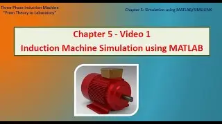 IM Chapter5-Video1:Steady-State Simulation with MATLAB/M-Code