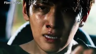 Subse khatarnak jail ma beguna kia apni jan becha py ga || Fabricated City Full Movie Explain