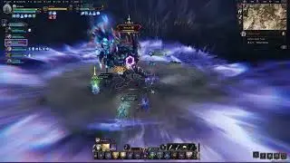 Throne and Liberty EU | Merged Seeker SpellBlade | Full Walktrough | No Commentary | Part 24,13