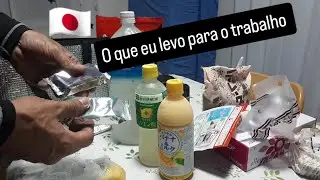 Construção Civil no Japão preparando-se para ir trabalhar Part 2.