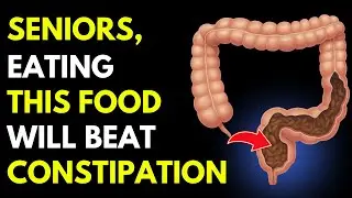 SENIORS, Top 7 PROBIOTIC Foods for Gut Health After 60 | Senior Wellness | gut health senior