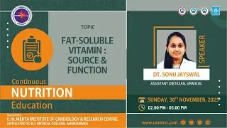 Diet CNE November 2025