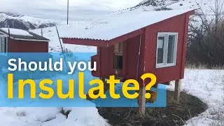 Стоит ли утеплять курятник на зиму? | Вопросы и ответы