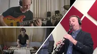 Lupifaro Blues