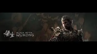 Black Myth Wukong Benchmark Test   Max Settings