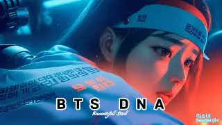 BTS - 'DNA'｜COVER BY MSN (Beautiful Girl)