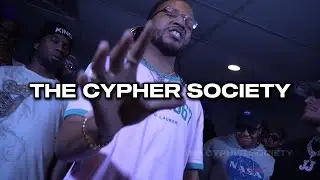 The Cypher Society: Chapter LIII (Prod. Danny G Beats) 25 MINUTES OF BARS!!