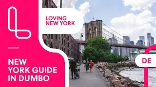 Brooklyn Insider Guide: Dumbo |&nbsp;NEW YORK