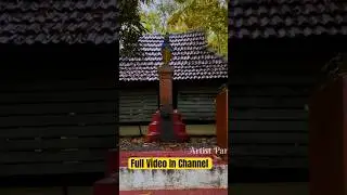 ബുധനും ശുക്രനും വേഷം മാറി വന്ന പാഴൂർ പടിപ്പുര | പിഴവുകൾ ഇല്ലാത്ത ജ്യോ&zwnj;തീഷം 😱#astrology #kerala