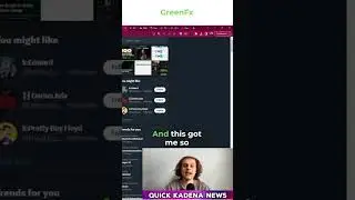 GreenFx | Energy Marketplace on Kadena