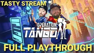 Operation: Tango | PS5 - Plus Club Preview