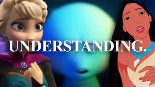 Exploring The Mental Health Disorders Of Disney/Pixar Characters