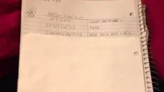 Unit Q PQ 5 #19