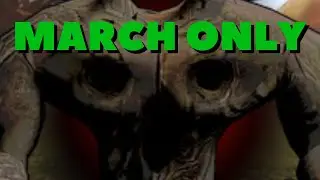 We Played On ECLIPSED March Until Fired