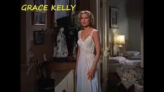Dial M for Murder (1954) - Movie CLIP 3 - 720p HD - GRACE KELLY, Ray Milland, Hitchcock Thriller