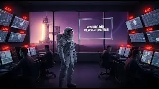 &Eacute;quipage 11 : Une Mission Audacieuse et un Retour en &Eacute;volution ⏳