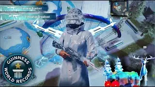 iPad 11 generation 🤫 BGMI test camper lobby 5 fingers best control & sensitivity gameplay