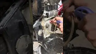 Bullet #classic #350 CC #full service