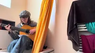 House Song - Searows Cover 
