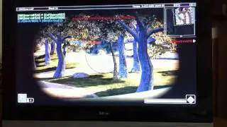Warhawk Montage, HWU vs EsP 25.09.2010
