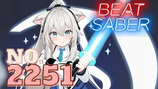 [BEAT SABER] レコード・レド / Cover. LOLUET - Expert+