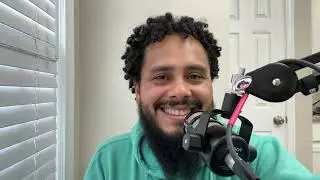 Podcast # 1