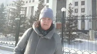 3.02.2026г Обращение к Президенту РК о проверке работы ГП