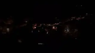 Val Rendena by night 🌙