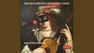 6 Lute Pieces of the Renaissance: No. 6, Saltarello
